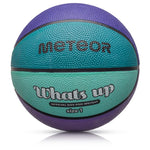 Meteor Basketball What's up 1 size uniw labda