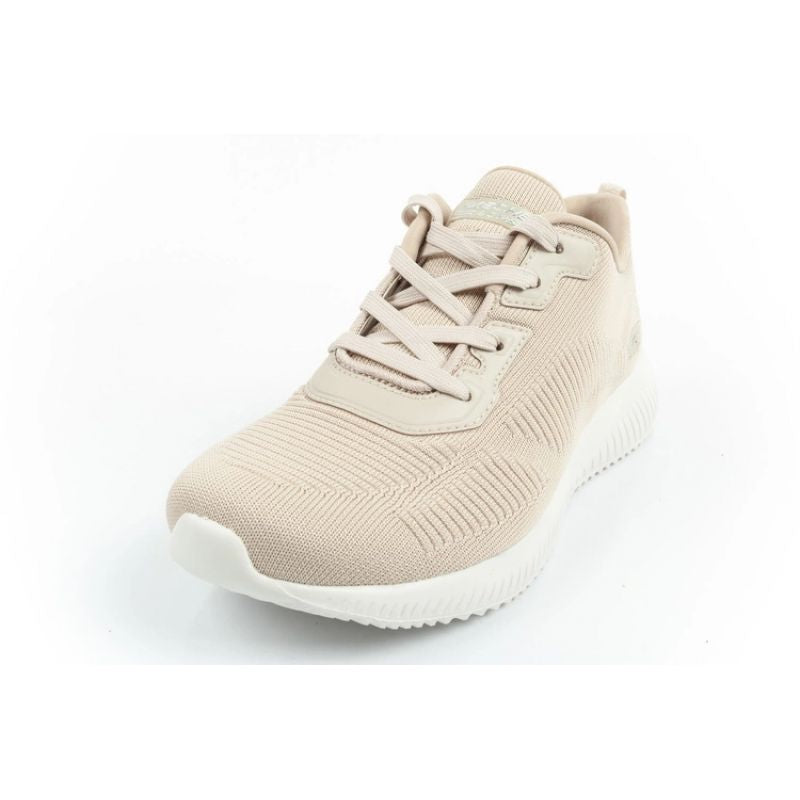 Skechers Bobs Squad-Tough Talk W 32504/NAT Trainers cipő