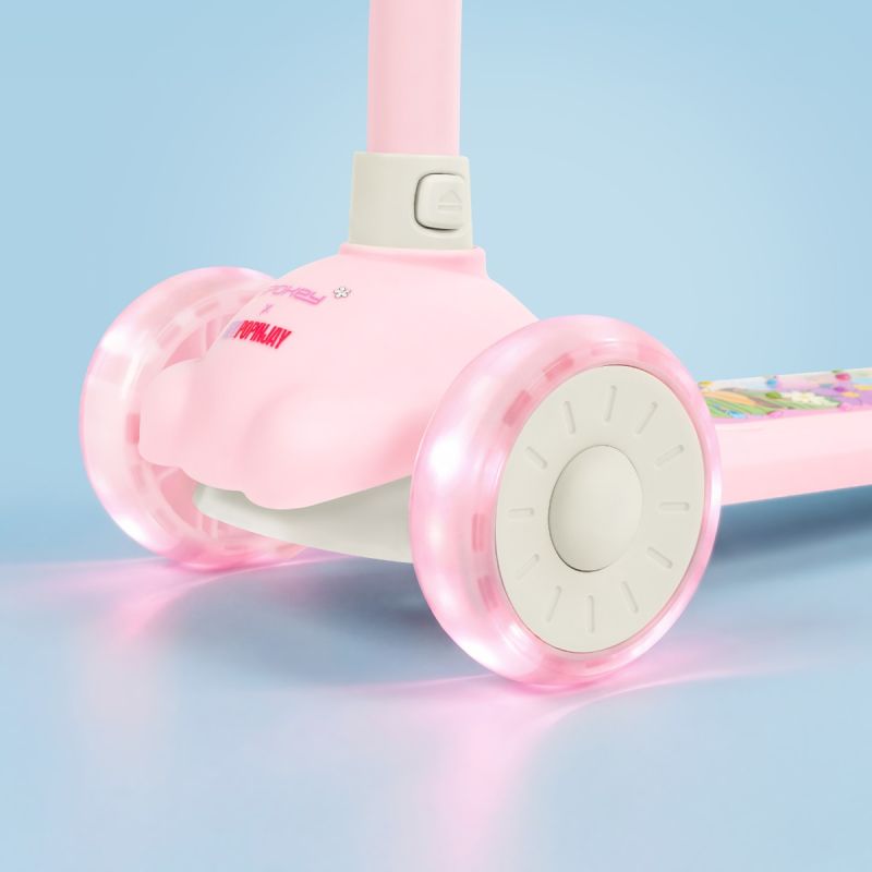 Spokey FIORI Balance Scooter korcsolya SPK-946375