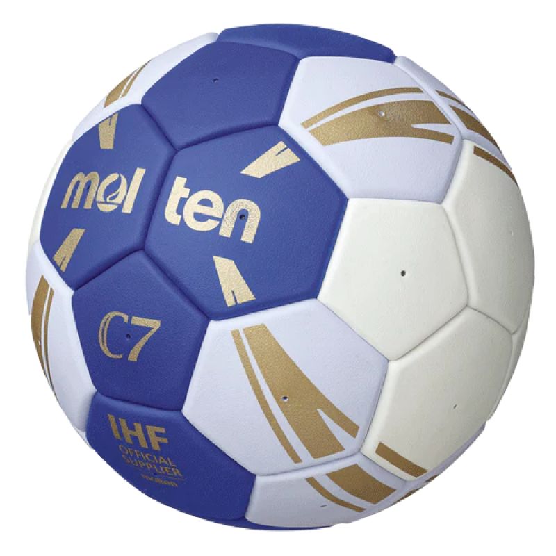 Molten C7 Handball fehér labda