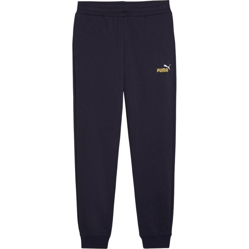 Puma ESS no.1 Logo Sweatpants FL M 682606 16 Nadrág