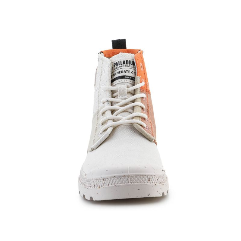 Palladium Pampa Hi Re Generate W 79128-363-M shoes Cipő