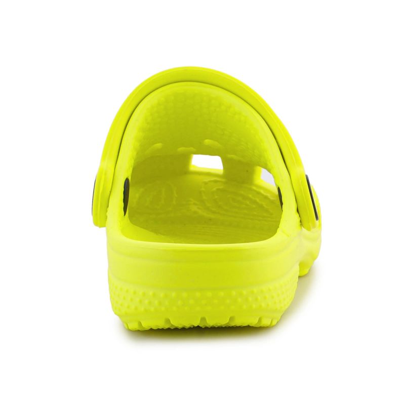 Crocs Classic Clog Jr 206990-76M clogs Cipő