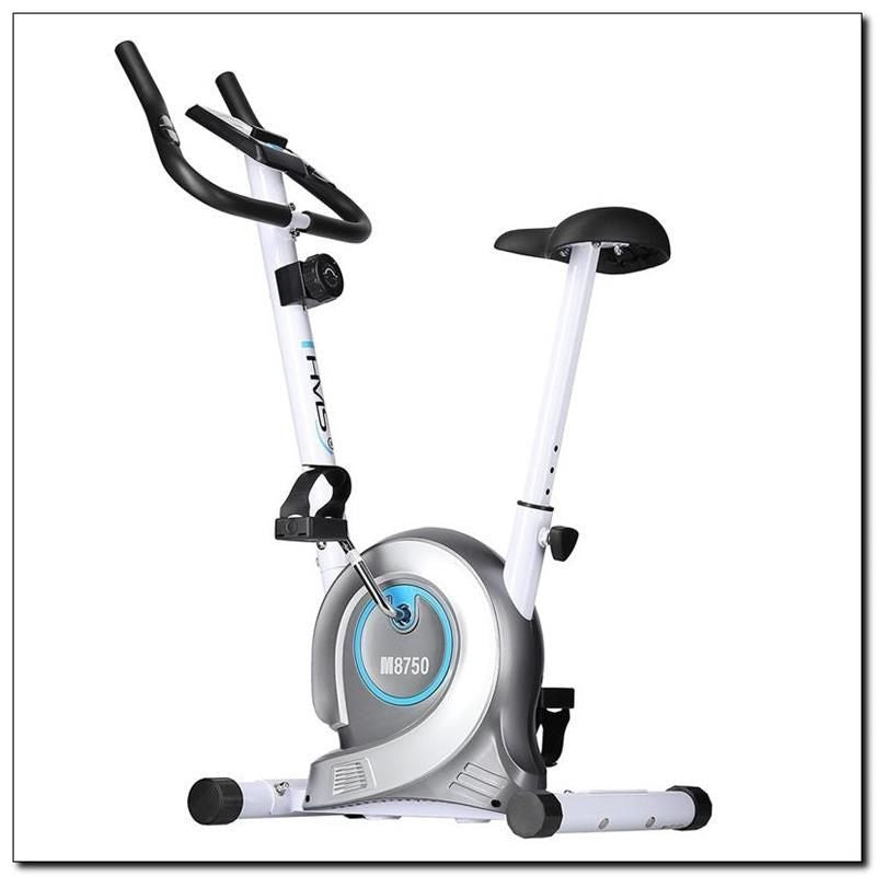 HMS Magnetic bike white M8750 fehér futócipő 17-01-038