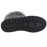 CMP Harma Snow Boot W szürke cipő