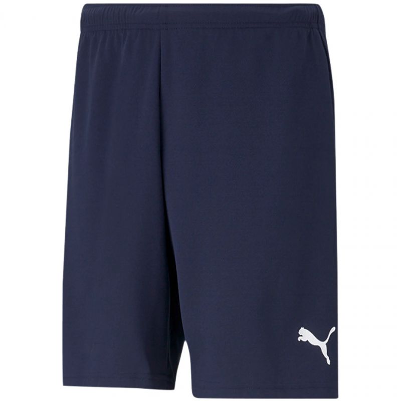 Puma teamRISE Short Peacoat M 704942 06 Short