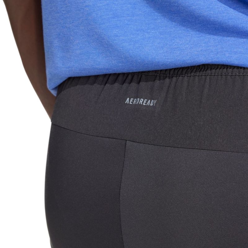 adidas Designed for Training Hybrid M pants IY1123 nadrág