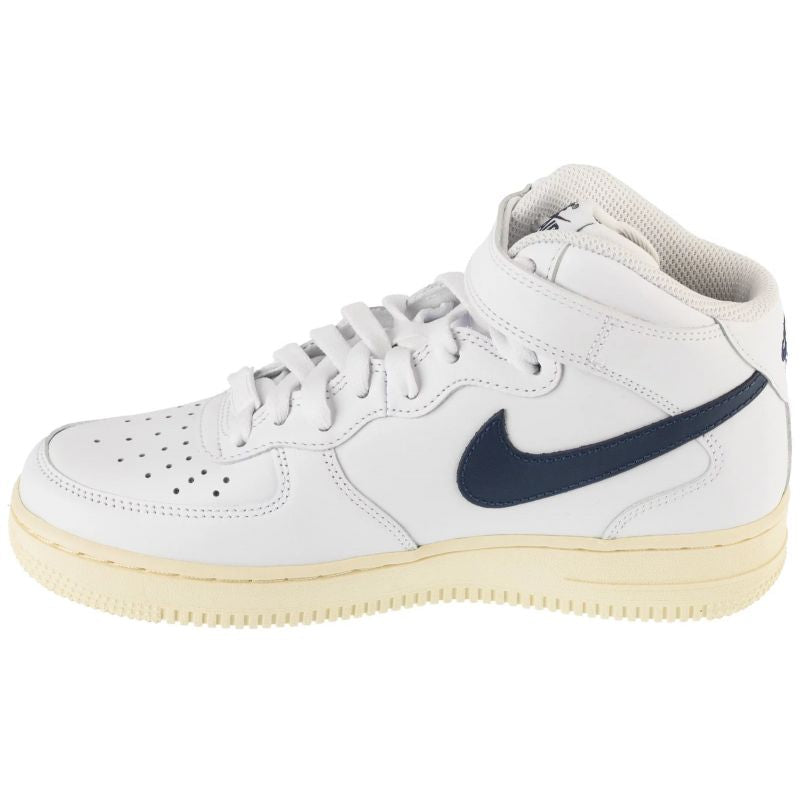 Nike Air Force 1 '07 Mid W DD9625-105 cipő
