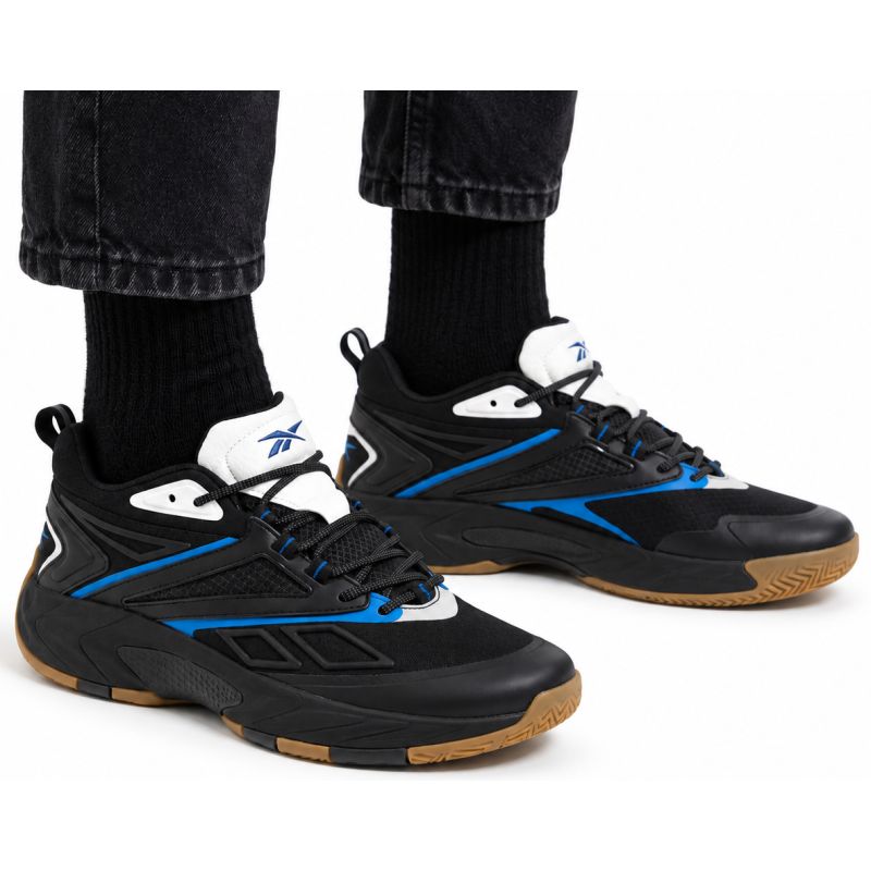 Reebok ZONE BREAKER men's sneakers ( ) utcai cipő 100271161