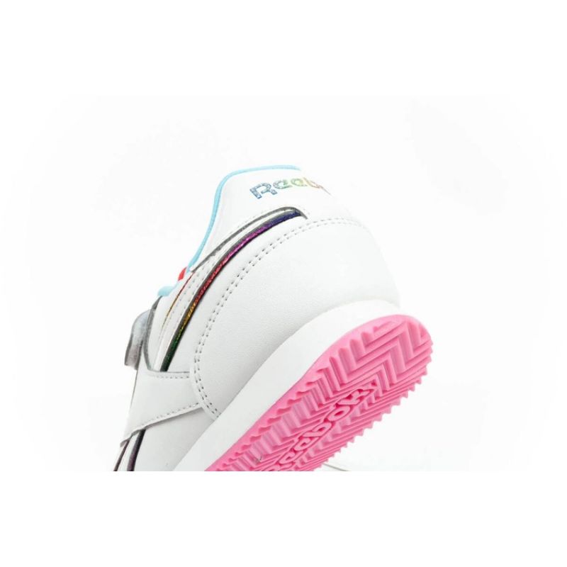 Reebok Royal Jr 100033283 shoes Cipő
