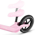Spokey BROOMI balance bike 12" futóbicikli