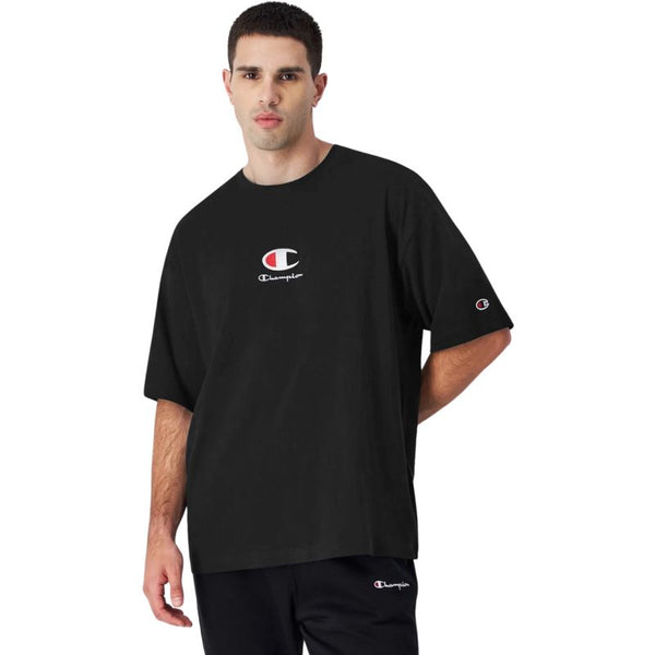 Champion Crewneck T-Shirt M 220270 Kk001 póló