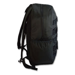 Tommy Hilfiger Skateboard Recycled Urban Tactical School Backpack - AM0AM11162-BDS uniwersalny hátizsák