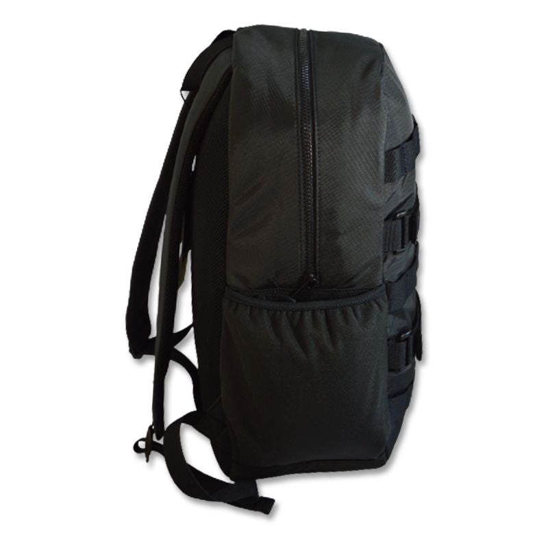Tommy Hilfiger Skateboard Recycled Urban Tactical School Backpack - AM0AM11162-BDS uniwersalny hátizsák