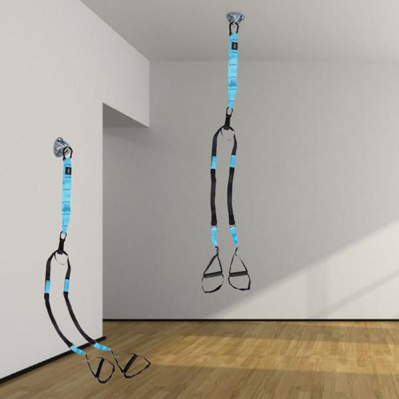 HMS UWX Rope and Belt Holder póló 17-62-010