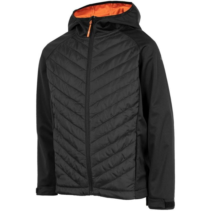 Softshell Jacket 4f Jr Hjz22 Jsfm002 20s