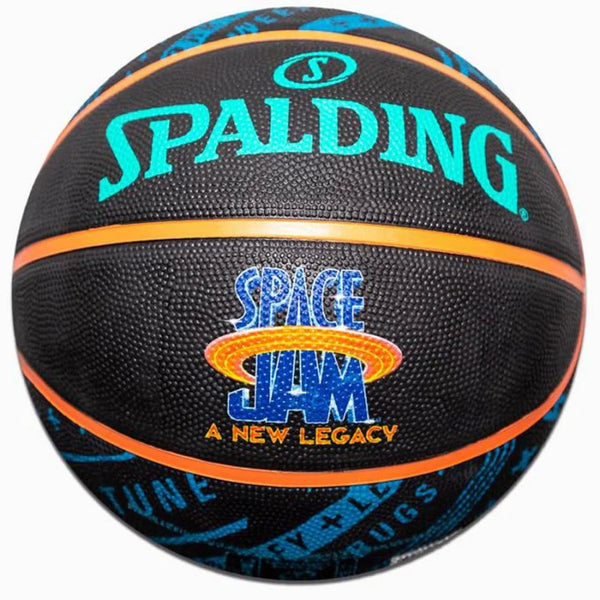 Spalding Space Jam Tune Squad I 84-540Z kosárlabda