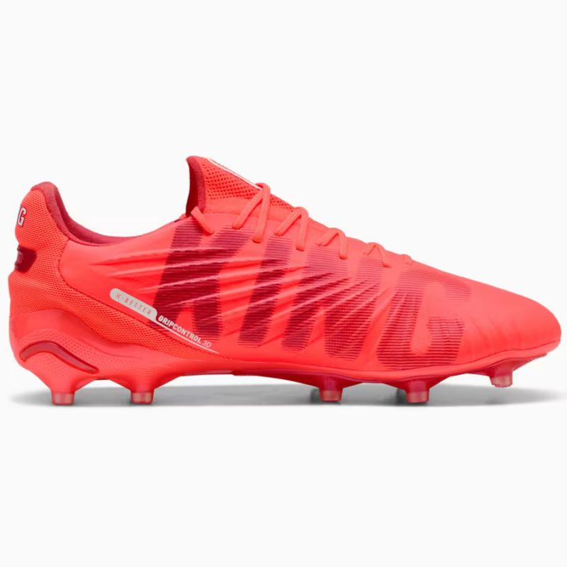 Puma King Ultimate FG/AG M 108303-01 Football Boots Cipő