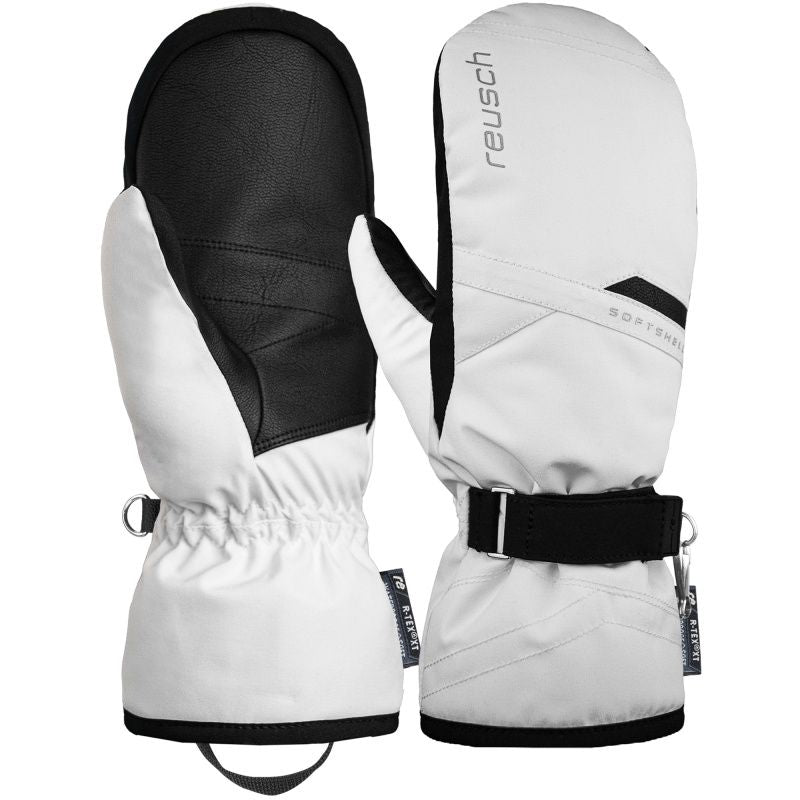 Reusch Helena R-TEX XT Mitten W 63/31/513/1101 sports gloves Sapka
