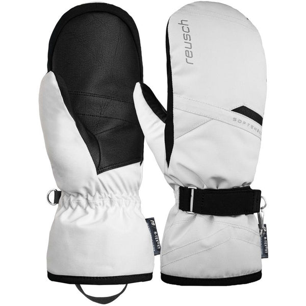 Reusch Helena R-TEX XT Mitten W 63/31/513/1101 sports gloves Sapka