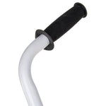 Enero White Bike Learner'S Guide Handle