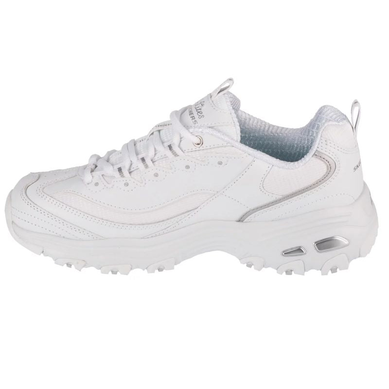 Skechers D'Lites - Endless Dream 13151-WSL White 35.5 Kiegészítő