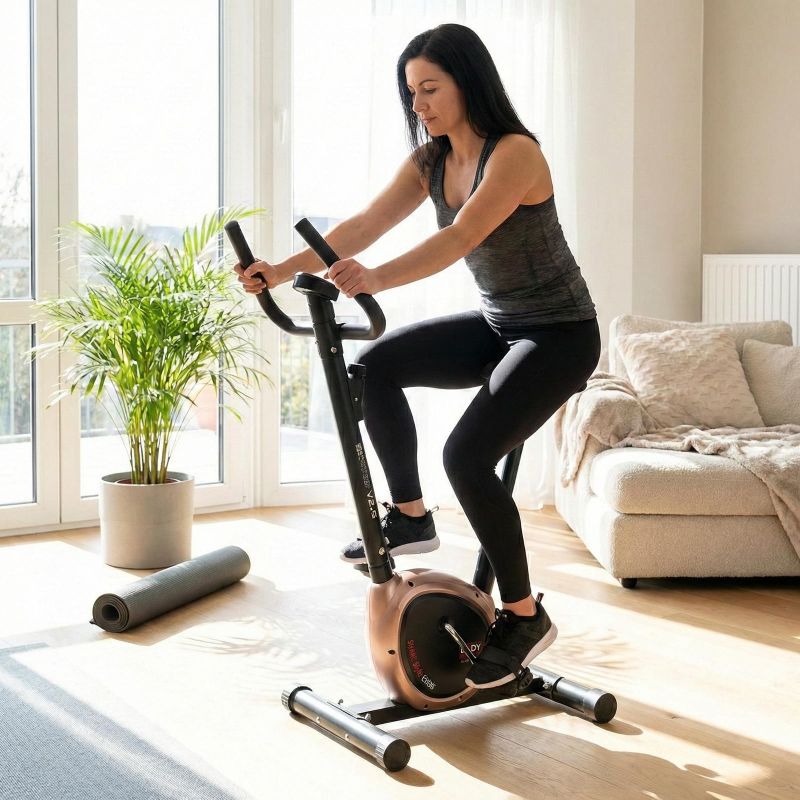Body Sculpture Exercise Bike Bc edzőfelszerelés BC1430GD