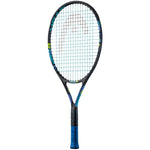 Head Novak 25 cv3 7/8 racket 235004 SC07 kék rackets