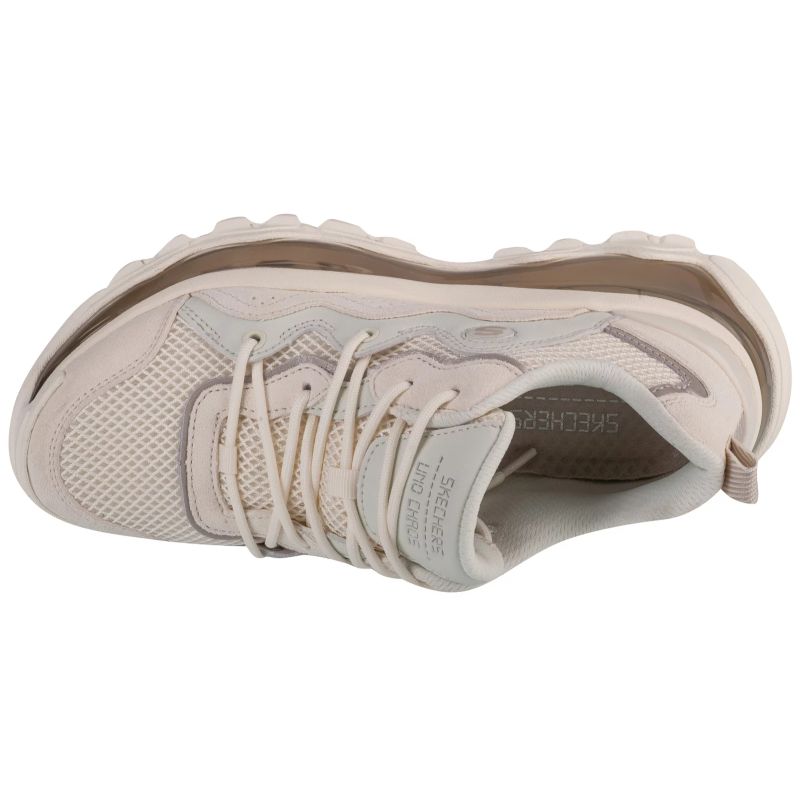 Skechers Uno Chaos 177935-WHT White 37 Kiegészítő