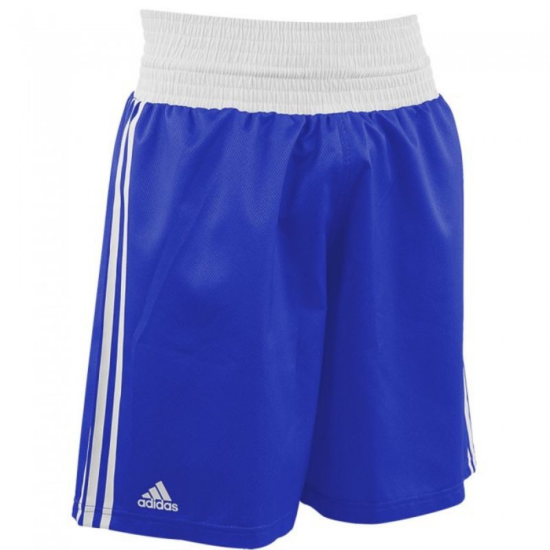 Adidas boxing kék shorts, pants