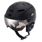 Meteor Holo Ski Helmet