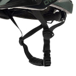 Meteor Ovlo M Bicycle Helmet 55-58 cm Green uniw helmets