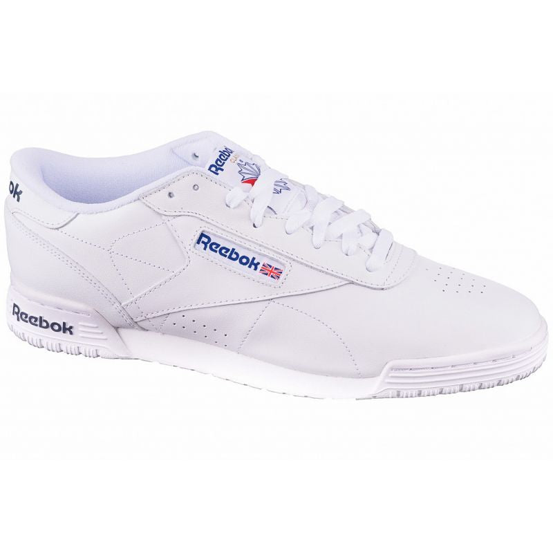 Reebok Exofit Clean Logo INT M AR3169 shoes Cipő
