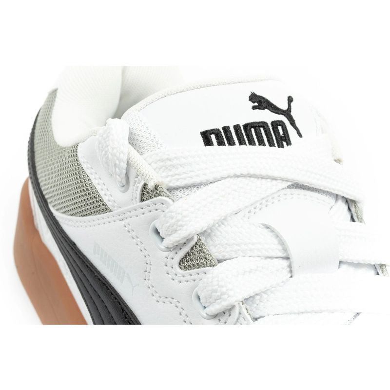 Puma men's sports Park Lifestyle SKB sneakers skate fashionable cipő