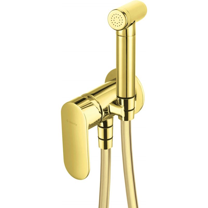 head Concealed bidet tap with bidet shower home appliances
