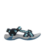 CMP Hamal Hiking W Sandals kék szandál
