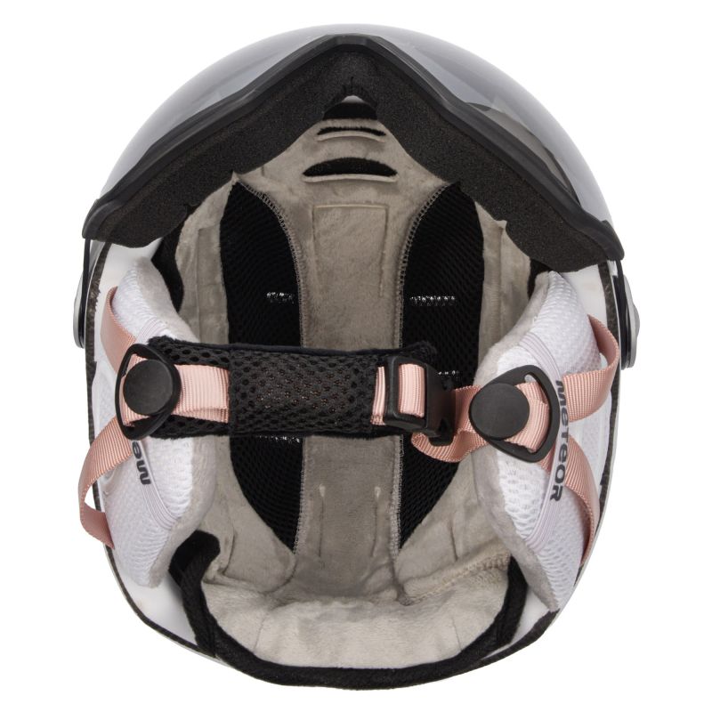 Meteor Holo Ski Helmet uniw helmets