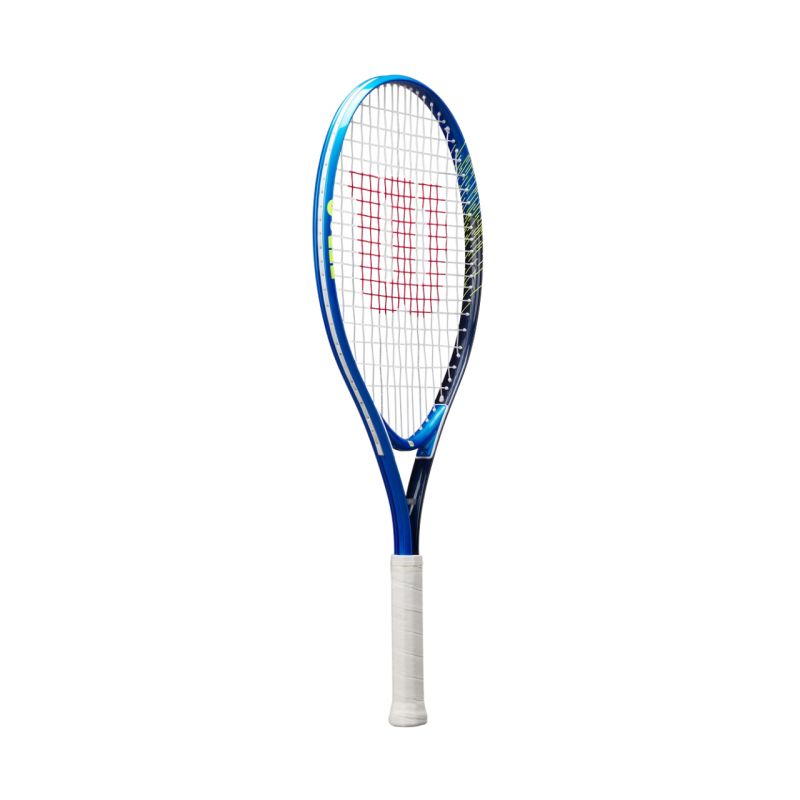 Wilson Slam JR 25 Boys TNS RKT 3 7/8" WR171810U Tennis Racket Ütőfelszerelés