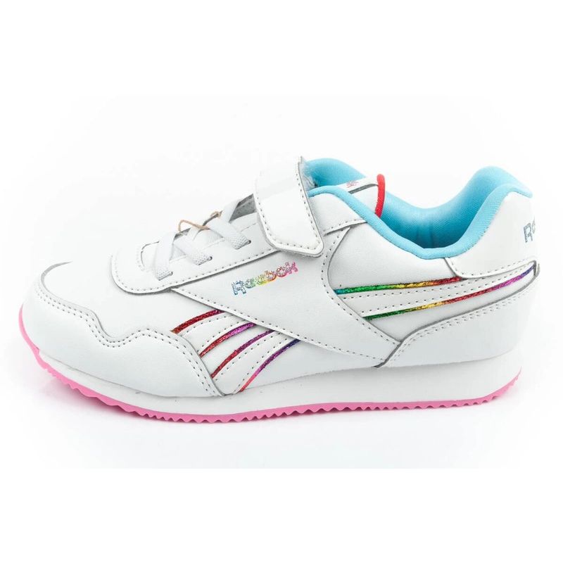 Reebok Royal Jr 100033283 shoes Cipő