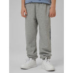 Boys' jogger sweatpants 4F
