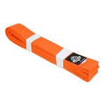 DBX Bushido Karate kimono belt - orange narancssárga sachets, belts, bags