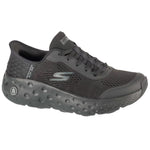 Skechers Slip-Ins: Max Cushioning - Hyper Craze 220701-BBK Black 41 Cipő