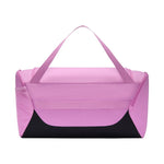 Nike Brasilia S Bag Pink and Black