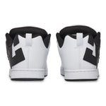 DC SHOES Court Graffik DC01662114 White fehér utcai cipő