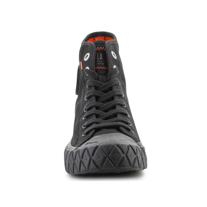 Palladium Palla Ace Cvs Mid W 77015-001-M shoes Cipő