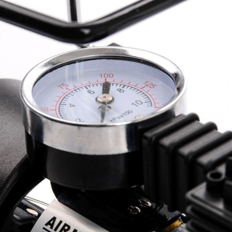 Meteor Ball Compressor compressors