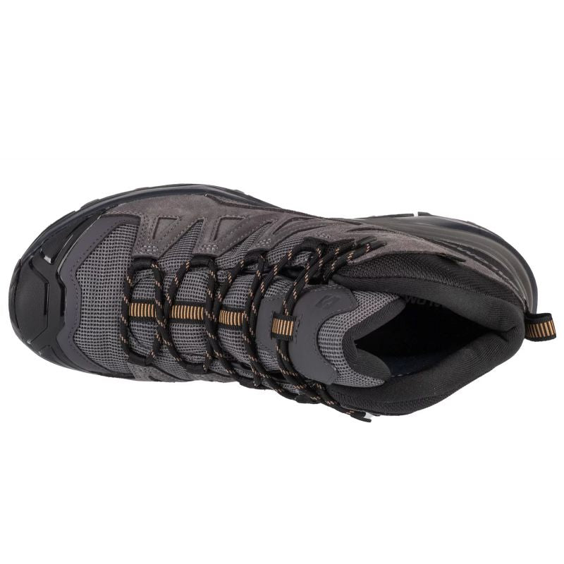 Salomon X Ultra 360 Ltr Mid Gtx M 475708 Shoes