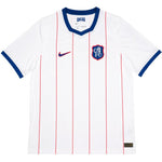 Nike Chelsea FC Match 2026/27 fehér kiegészítő II6638101