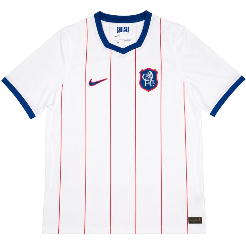 Nike Chelsea FC Match 2026/27 fehér kiegészítő II6638101
