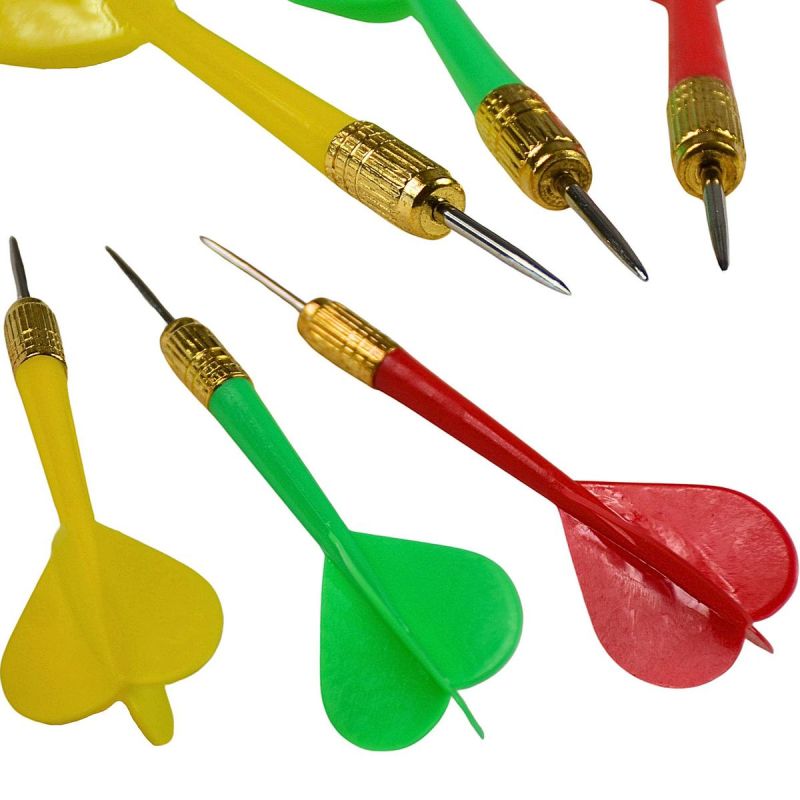 Enero DARTS METAL DARTS 6g SET 6 PCS darts and accessories